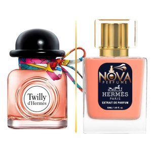 عطر هرمس تویلی