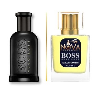 عطر هوگو باس باتلد پارفوم