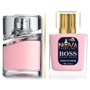 عطر هوگو باس فمه
