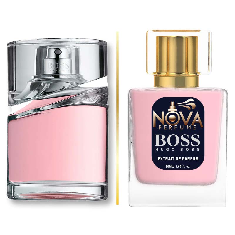 hugo-boss-femme-perfume عطر هوگو باس فمه