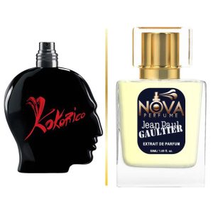 عطر ژان پل گوتیه کوکوریکو
