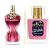عطر ژان پل گوتیه له بل
