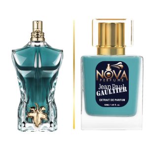 عطر ژان پل گوتیه له بو