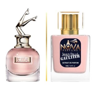 عطر ژان پل گوتیه اسکندل