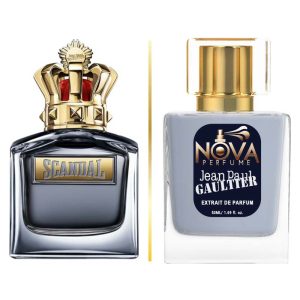 عطر ژان پل گوتیه اسکندل پور هوم