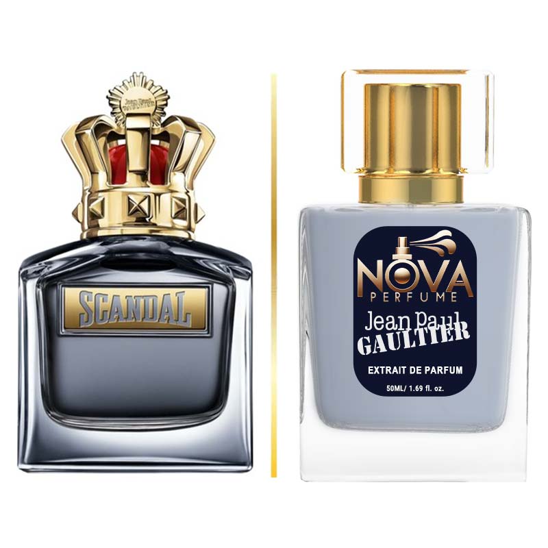 jean-paul-gaultier-scandal-pour-homme-perfume عطر ژان پل گوتیه اسکندل پور هوم