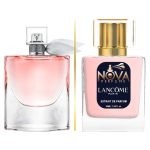 عطر لانکوم لاویه است بل