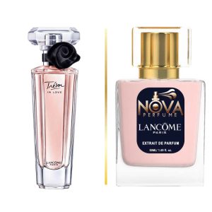 عطر لانکوم ترزور این لاو