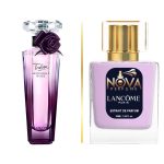 عطر لانکوم ترزور میدنایت رز