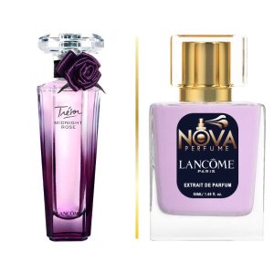 عطر لانکوم ترزور میدنایت رز