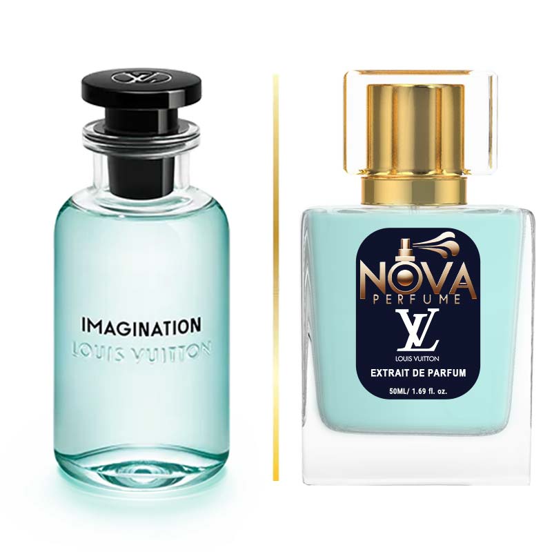 louis-vuitton-imagination-perfume عطر لویی ویتون ایمجینیشن