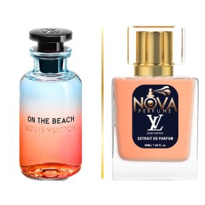 عطر لویی ویتون آن د بیچ