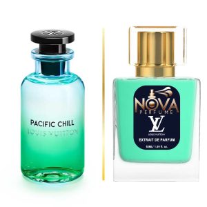 عطر لویی ویتون پسفیک چیل