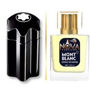 عطر مونت بلانک امبلم