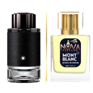 عطر مونت بلانک اکسپلورر