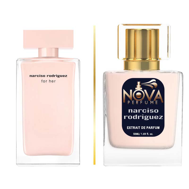 عطر نارسیسو رودریگز فور هر