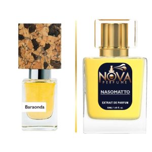 عطر ناسوماتو باراوندا