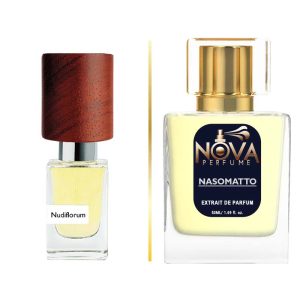 عطر ناسوماتو نودی فلوروم