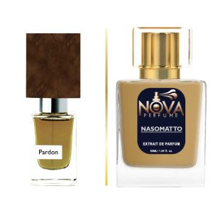 عطر ناسوماتو پاردون