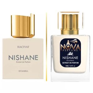 عطر نیشانه هاجیوات