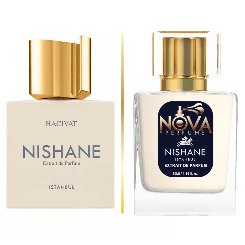 nishane-hacivat-perfume عطر نیشانه هاجیوات