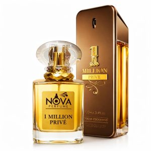 عطر پاکو رابان وان میلیون پرایو