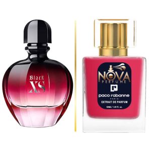 عطر پاکو رابان بلک ایکس اس زنانه