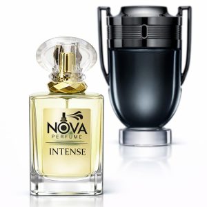 عطر پاکو رابان اینوکتوس اینتنس