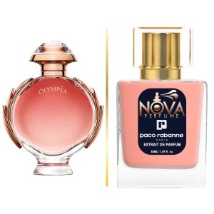 عطر پاکو رابان المپیا لجند