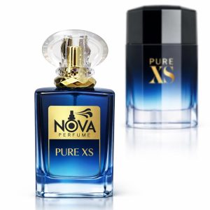 عطر پاکو رابان پیور ایکس اس مردانه