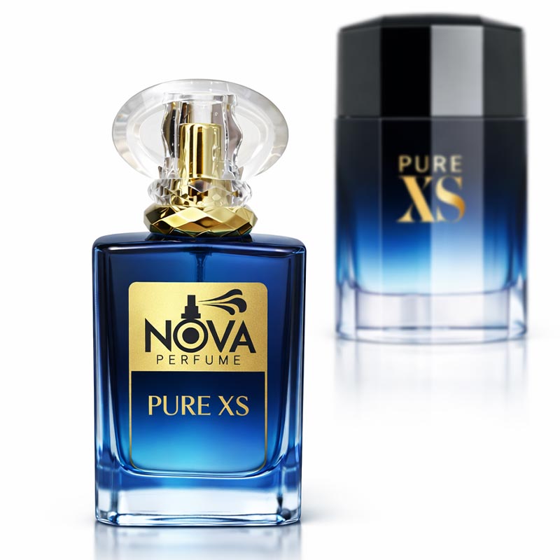 عطر پاکو رابان پیور ایکس اس مردانه عطر پاکو رابان پیور ایکس اس مردانه