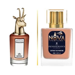 عطر پنهالیگونز چنجینگ کانستنس