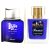 عطر رصاصی بلو فور من
