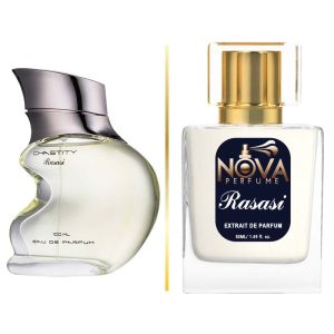 عطر رصاصی چستیتی مردانه