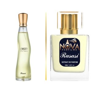 عطر رصاصی چستیتی زنانه
