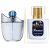 عطر رصاصی رویال مردانه