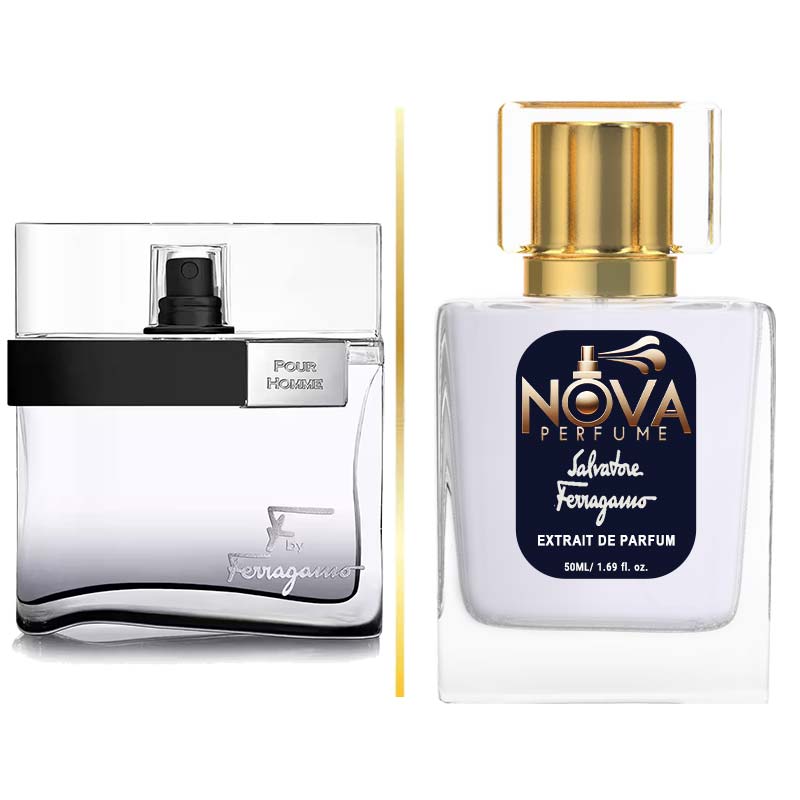 salvatore-ferragamo-f-by-black-perfume عطر سالواتوره فراگامو اف بای بلک