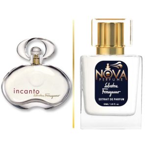 عطر سالواتوره فراگامو اینکانتو