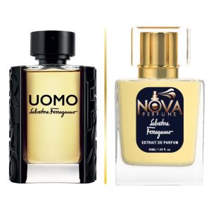 عطر سالواتوره فراگامو یومو