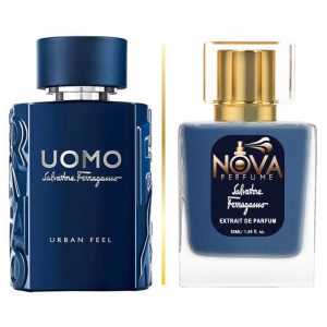 عطر سالواتوره فراگامو اومو اربن فیل