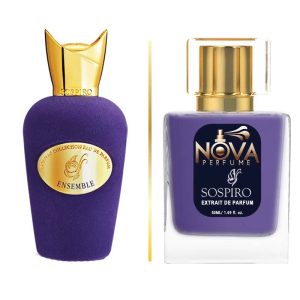 عطر سوسپیرو انسمبل