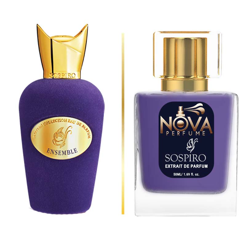 sospiro-ensemble-perfume عطر سوسپیرو انسمبل