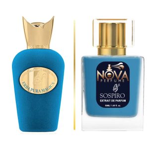 عطر سوسپیرو اربا پورا