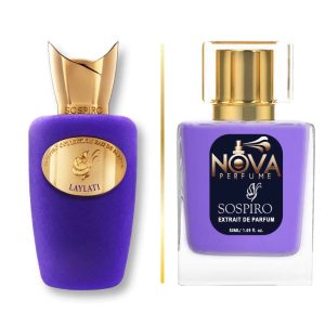 عطر سوسپیرو لایلاتی