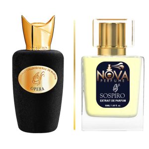 عطر سوسپیرو اپرا