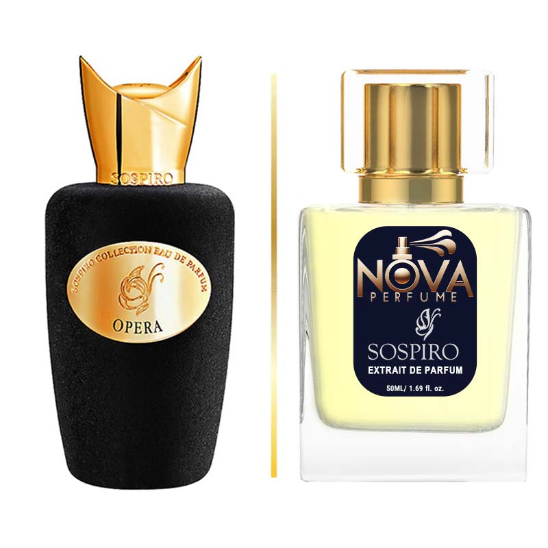 sospiro-opera-perfume عطر سوسپیرو اپرا