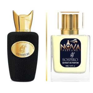 عطر سوسپیرو اورتور