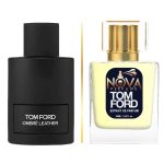 عطر تام فورد امبر لدر
