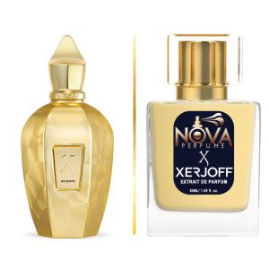 عطر زرجوف اکسنتو اوردوز