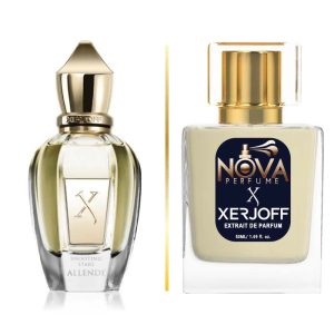 عطر زرجوف آلنده